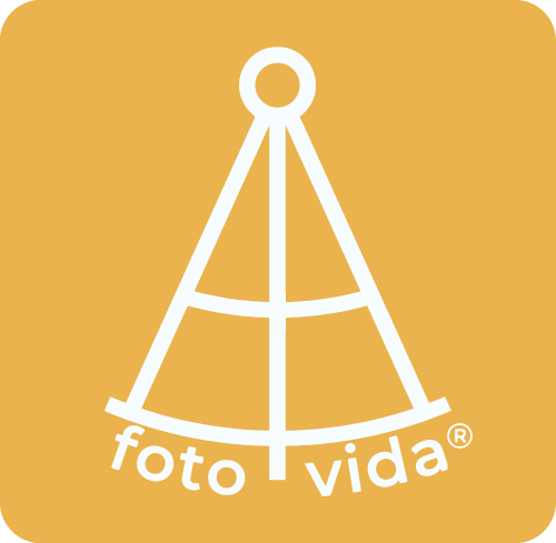 Logo Escuela Foto Vida